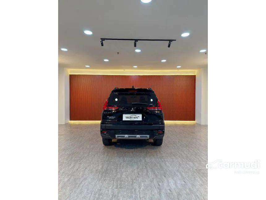 2024 Mitsubishi Xpander Cross Premium MPV