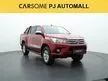 Used 2019 Toyota Hilux 2.4 Truck_No Hidden Fee