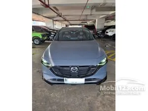 2023 Mazda 3 2.0 SKYACTIV-G Hatchback