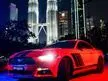 Used 2018 Ford MUSTANG 2.3 EcoBoost Coupe
