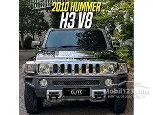 2010 Hummer H3 3.7 Wagon