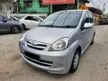 Used 2013 Perodua Viva 1.0 EZ Hatchback AUTO LOW MILEAGE JUST DONE SERVICE ENGINE AND OVER HALL AIR CONDITION NEW 4 PCS TYRE