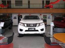 2018 Nissan Navara 2,5 NP300 SL Pick-up