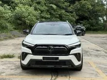 2023 Toyota Corolla Cross 1.8 GR Sport SUV