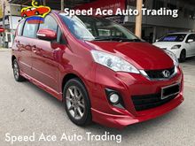 2014 Perodua Alza 1.5 Advance LIKE NEW