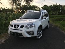 2014 Nissan X-Trail 2.5 X-Tremer SUV