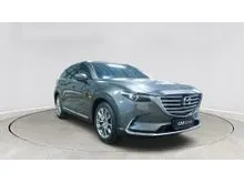 2018 Mazda CX-9 2.5 SKYACTIV-G SUV