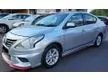 Used 2016 Nissan ALMERA 1.5 A (TYPE VL) (NISMO) FACELIFT (AT) (SEDAN) (GOOD CONDITION)