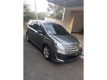 2008 Nissan Grand Livina 1.5 XV MPV sudah di up great HWS