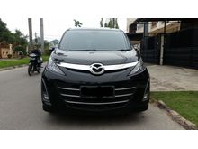 Mazda Biante 2.0 Automatic 2012 FACELIF