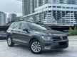 Used 2017 Volkswagen Tiguan 1.4 280 TSI SUV AUTO HIGH SPEC ORI CAR KING CONDITION TIP TOP FREE WARRANTY(VOLKSWAGEN TIGUAN)