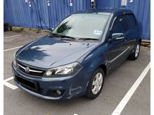 PROTON SAGA 1.3 FL (M) 1ST MALAY LADY OWNER - HIGH LINE SPEC - NEW FACELIFT - 2 SRS AIRBAG, GENUINE LOW MILAGE - 4 NEW TYRE - ORIGINAL PAINT - PERFECT