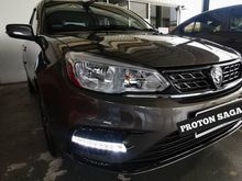 2020 New Proton Saga 1.3(Easy Loan)Free Holiday Tax
