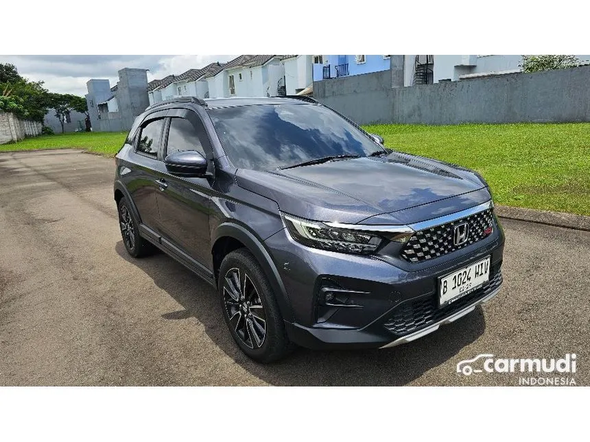 2023 Honda WR-V RS Honda Sensing SUV