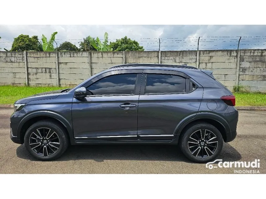 2023 Honda WR-V RS Honda Sensing SUV