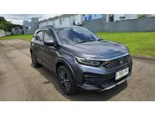 2023 Honda WR-V 1.5 RS Honda Sensing SUV Abu2 Matic WRV Sensing KM 20Rbuan TGN 1 Record Bebas Laka Banjir
