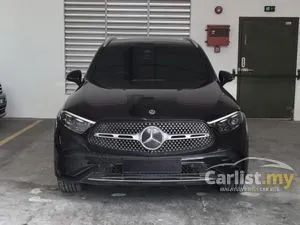 2024 Mercedes-Benz GLC300 2.0 4MATIC SUV