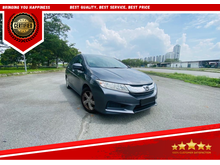 2016 Honda City 1.5 KEYLESS P.START FULL SPECS R/CAMERA 2015