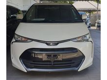 2016 Toyota Estima 2.4 Aeras Premium MPV