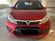 Used CAN TEST LOAN 2017 Proton Iriz 1.6 Premium Hatchback
