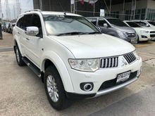2014 Mitsubishi Pajero Sport 2.5 (ปี 08-15) GT SUV AT
