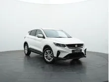 2023 Proton X50 1.5 SUV