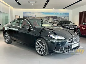 2025 BMW 218 1.5 Gran Coupe Sport Coupe