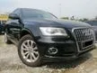 Used 2014 Audi Q5 2.0 TFSI Quattro SUV power boot,electronic seat,9000 low mileage,1year warranty