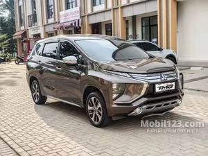 2019 Mitsubishi Xpander 1.5 Ultimate MPV
