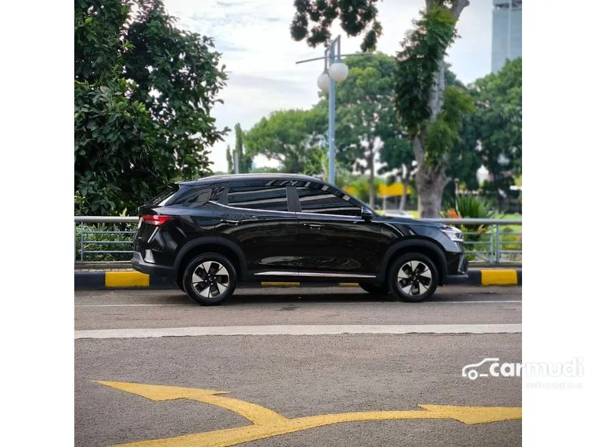 2023 Wuling Alvez EX SUV