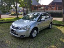2009 Suzuki Neo Baleno 1.5 MT Sedan #jualcepatpemiliklangsung