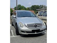 2007 Mercedes Benz R350 3.5 (A)