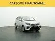 Used 2020 Perodua AXIA 1.0 (A) 1 YEAR EXTENDED WARRANTY