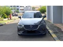 2020 Mazda CX-3 2.0 Touring SUV Pemakaian 2021 Like New Low Km