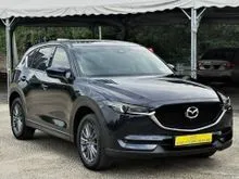 2021 Mazda CX-5 2.0 SKYACTIV-G High SUV