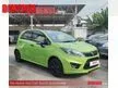 Used 2016 Proton Iriz 1.3 Standard Hatchback *good condition *high quality *0128548988