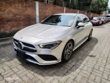 BEST OFFER - 2021 Mercedes-Benz CLA180 1.3 T AMG Shooting Brake Wagon