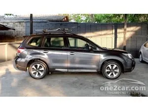2016 Subaru FORESTER 2.0 i-P SUV