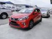 Used 2018 Perodua Myvi 1.5 AV Hatchback