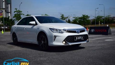 Post-GST: Toyota Cuts Prices By Up To RM4,000, Guarantees Transparency