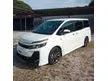 Recon 2018 Toyota Voxy 2.0 ZS GR Sport GRADE 5A - Cars for sale