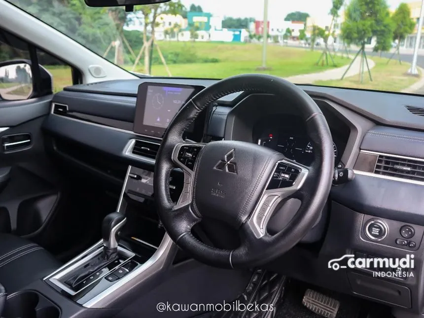 2022 Mitsubishi Xpander CROSS Premium Package Wagon