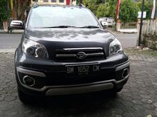 2014 Daihatsu Terios 1.5 TX ADVENTURE SUV