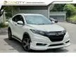 Used OTR HARGA 2016 Honda HR-V 1.8 i-VTEC V SUV FULL BODYKIT NICE SPORTRIM ONE CAREFULL OWNER - Cars for sale