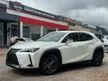 Used 2021 Lexus UX200 2.0 Urban SUV - Cars for sale