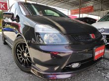 Honda STREAM 2.0 (A) RN3 iVS HP156 K20A S/ROOF