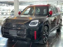 2024 MINI Countryman 2.0 John Cooper Works ALL4 SUV