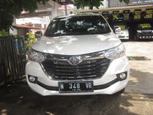 Toyota Avanza Grand New 1.3 G MT 2015 di Malang