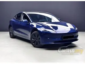 2023 TESLA Model 3 Long Range Sedan