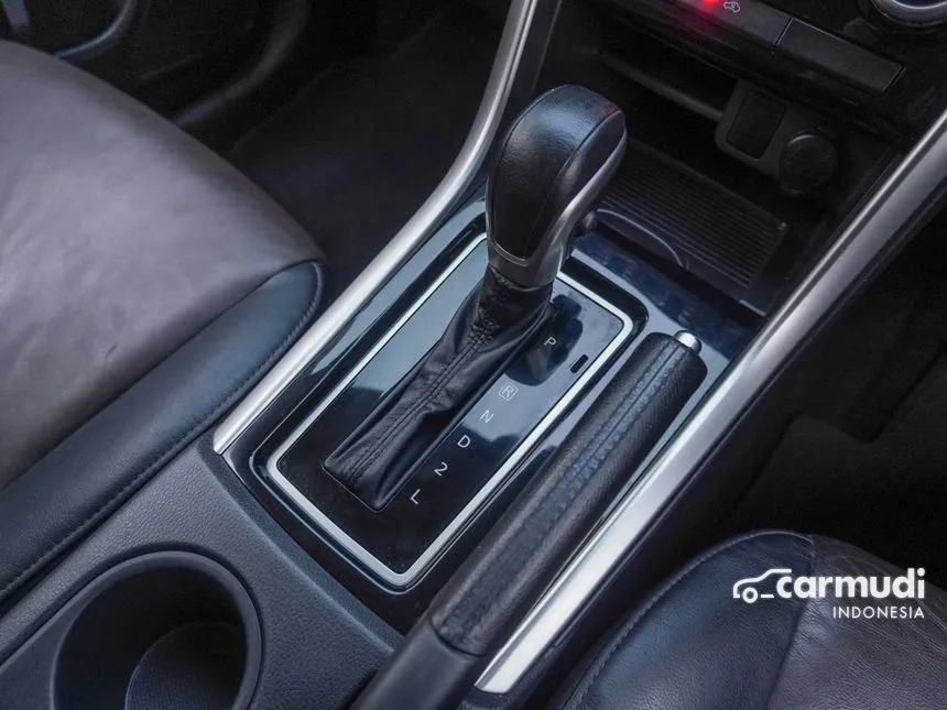 2020 Mitsubishi Xpander CROSS Wagon